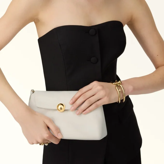 Mini bolsa Furla Sfera Soft