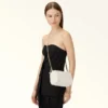Mini bolsa Furla Talia