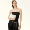 Mini bolsa Furla Talia