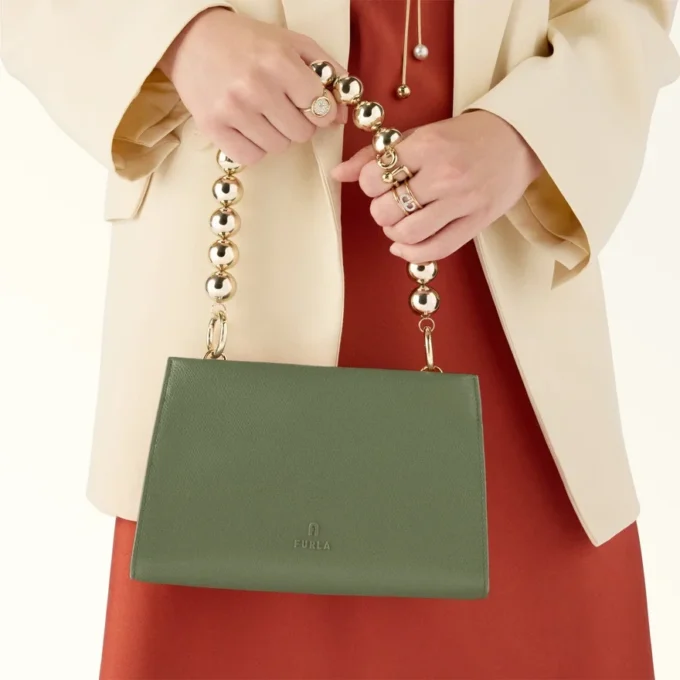 Mini bolsa Myfurla