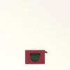 Porta-cartões Furla Allegra S Porta-cartões Furla Allegra S
