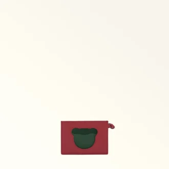 Porta-cartões Furla Allegra S