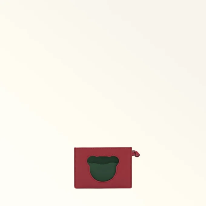 Porta-cartões Furla Allegra S Porta-cartões Furla Allegra S