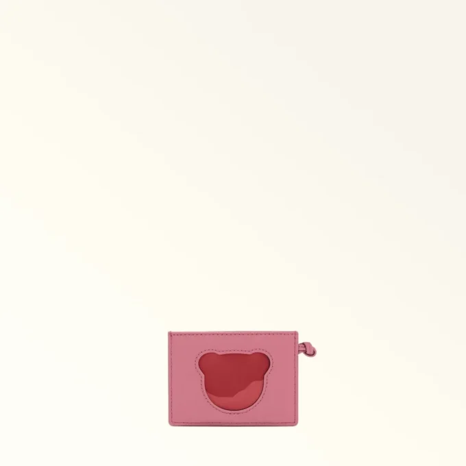 Porta-cartões Furla Allegra S Porta-cartões Furla Allegra S