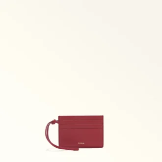 Porta-cartões Furla Allegra S