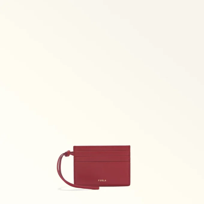 Porta-cartões Furla Allegra S Porta-cartões Furla Allegra S