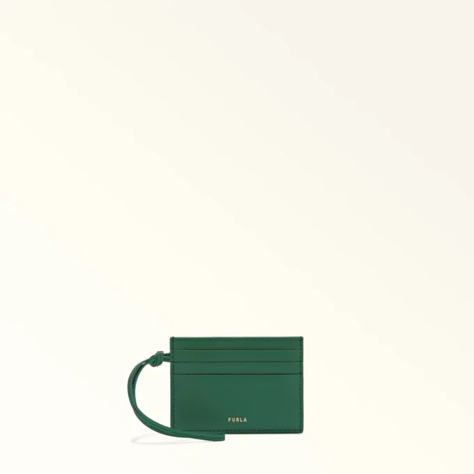 Porta-cartões Furla Allegra S Porta-cartões Furla Allegra S