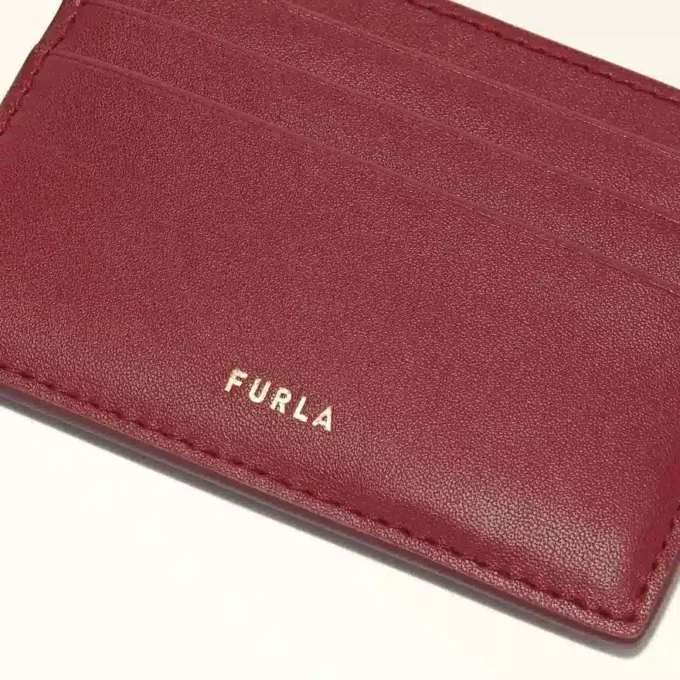 Porta-cartões Furla Allegra S Porta-cartões Furla Allegra S