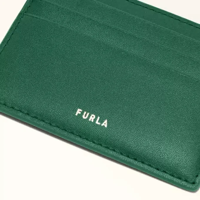 Porta-cartões Furla Allegra S Porta-cartões Furla Allegra S