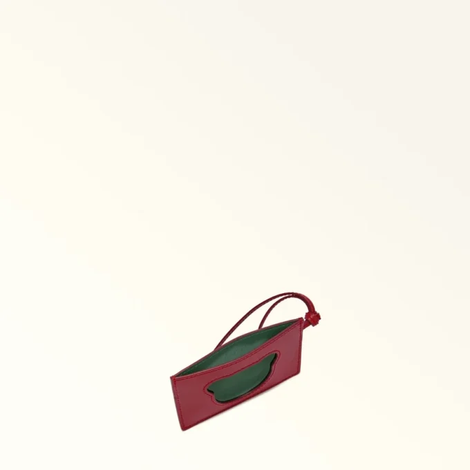 Porta-cartões Furla Allegra S Porta-cartões Furla Allegra S