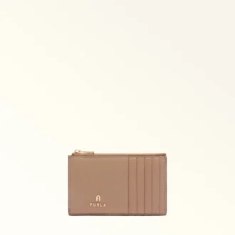 Porta-cartões Furla Camelia M