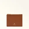 Porta-cartões Furla Camelia M Porta-cartões Furla Camelia M