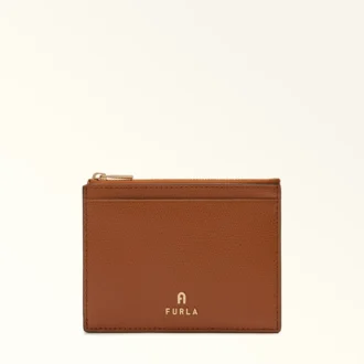 Porta-cartões Furla Camelia M