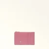 Porta-cartões Furla Camelia M