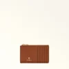 Porta-cartões Furla Camelia M
