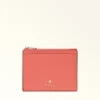 Porta-cartões Furla Camelia M