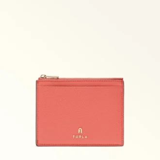 Porta-cartões Furla Camelia M