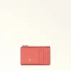 Porta-cartões Furla Camelia M