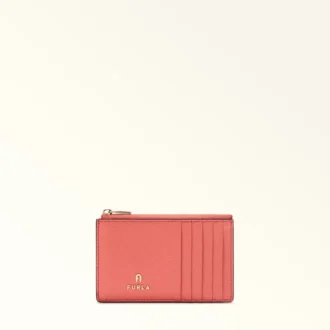 Porta-cartões Furla Camelia M