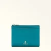 Porta-cartões Furla Camelia M
