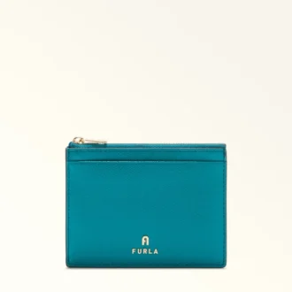 Porta-cartões Furla Camelia M