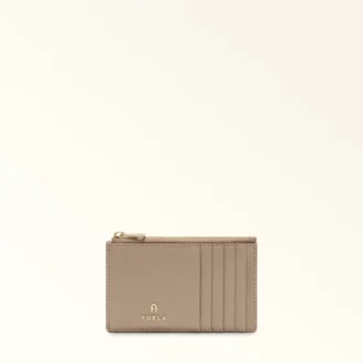 Porta-cartões Furla Camelia M