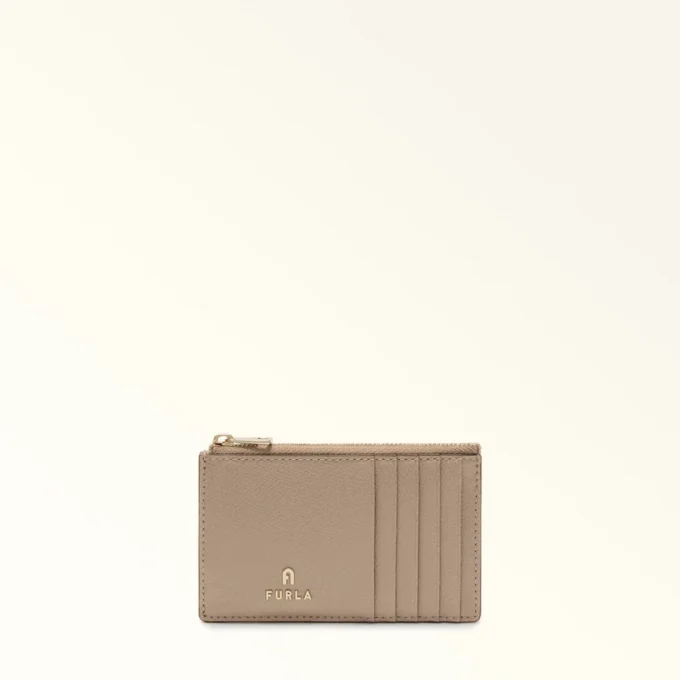 Porta-cartões Furla Camelia M Porta-cartões Furla Camelia M