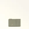 Porta-cartões Furla Camelia M