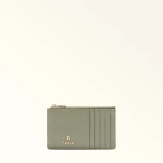 Porta-cartões Furla Camelia M