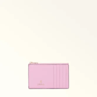 Porta-cartões Furla Camelia M