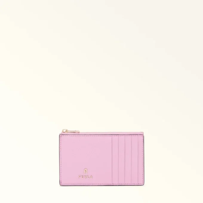Porta-cartões Furla Camelia M Porta-cartões Furla Camelia M