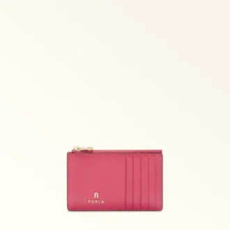 Porta-cartões Furla Camelia M