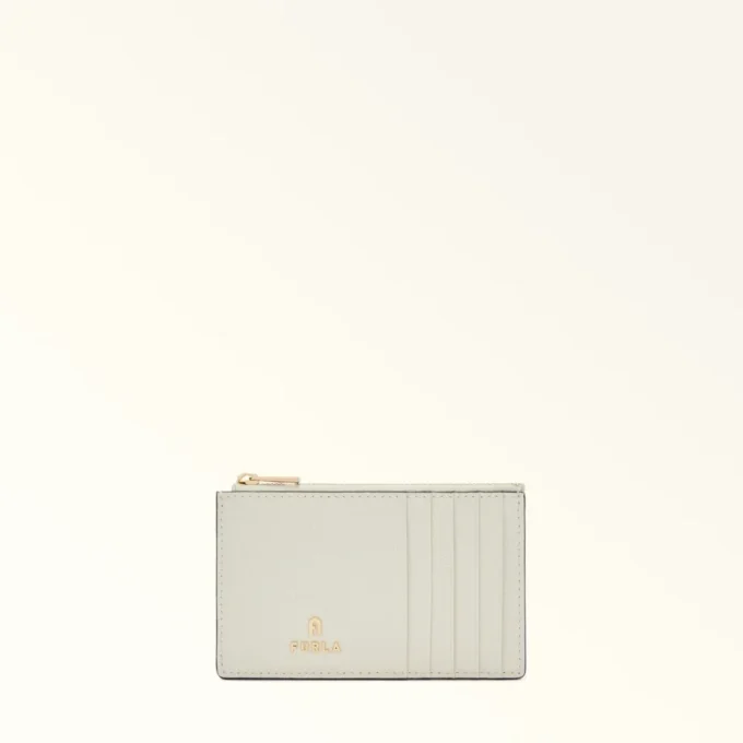 Porta-cartões Furla Camelia M