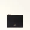 Porta-cartões Furla Camelia M