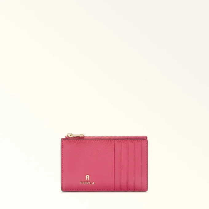 Porta-cartões Furla Camelia M Porta-cartões Furla Camelia M