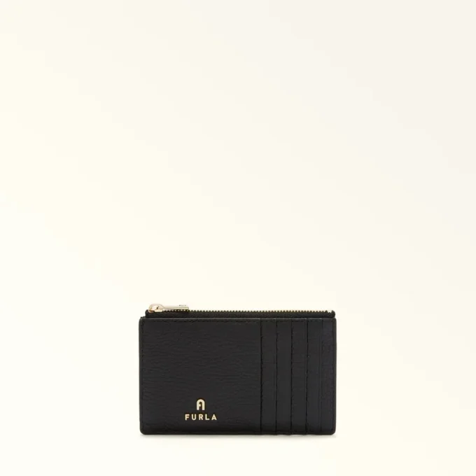 Porta-cartões Furla Camelia M Porta-cartões Furla Camelia M