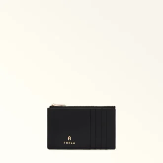 Porta-cartões Furla Camelia M