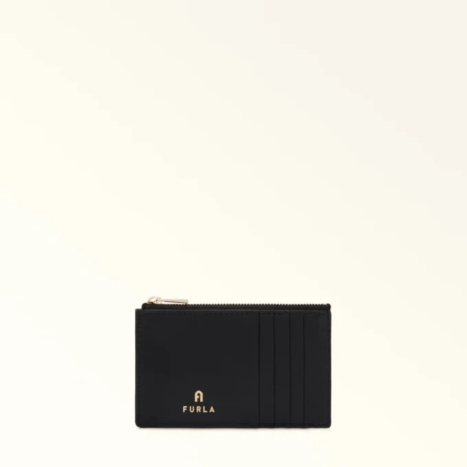 Porta-cartões Furla Camelia M Porta-cartões Furla Camelia M