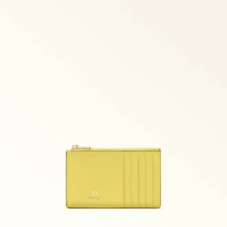 Porta-cartões Furla Camelia M