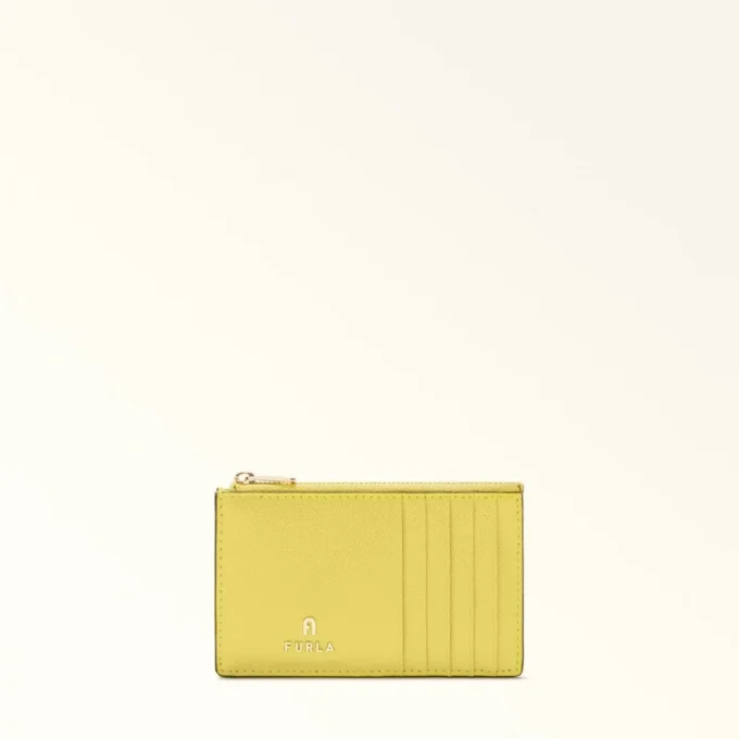 Porta-cartões Furla Camelia M Porta-cartões Furla Camelia M