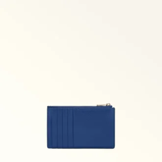 Porta-cartões Furla Camelia M