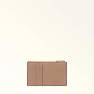 Porta-cartões Furla Camelia M