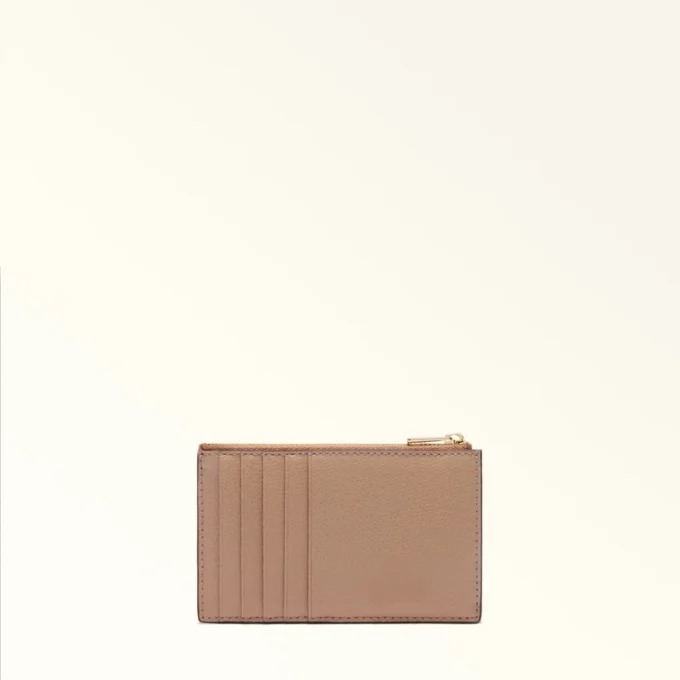 Porta-cartões Furla Camelia M Porta-cartões Furla Camelia M