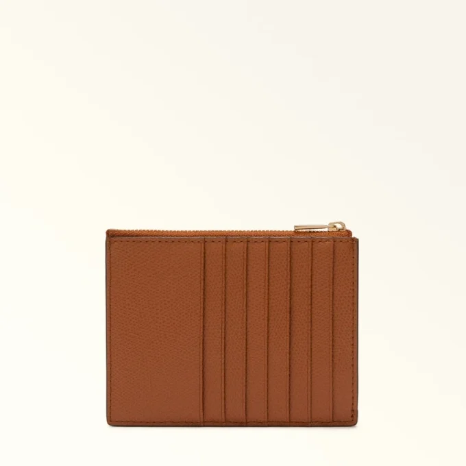 Porta-cartões Furla Camelia M Porta-cartões Furla Camelia M
