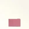 Porta-cartões Furla Camelia M
