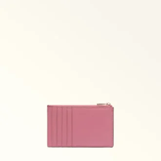 Porta-cartões Furla Camelia M