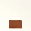 Porta-cartões Furla Camelia M