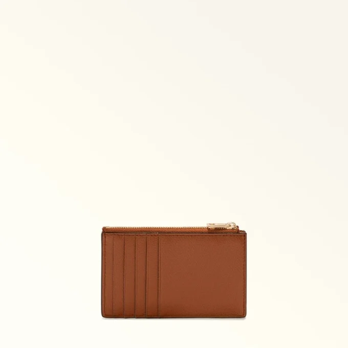 Porta-cartões Furla Camelia M