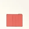 Porta-cartões Furla Camelia M