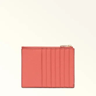 Porta-cartões Furla Camelia M
